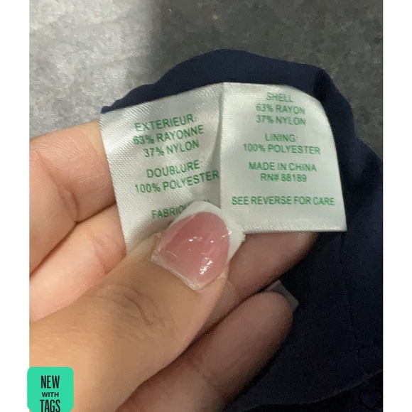 Lily Pulitzer Cocktail Dress - Picture 4 of 6